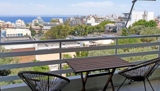 Panoramic Apartment Chios Town Exterior photo